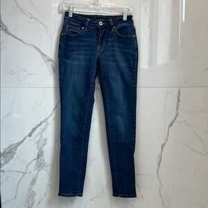 Classic Blue Women's Jeans